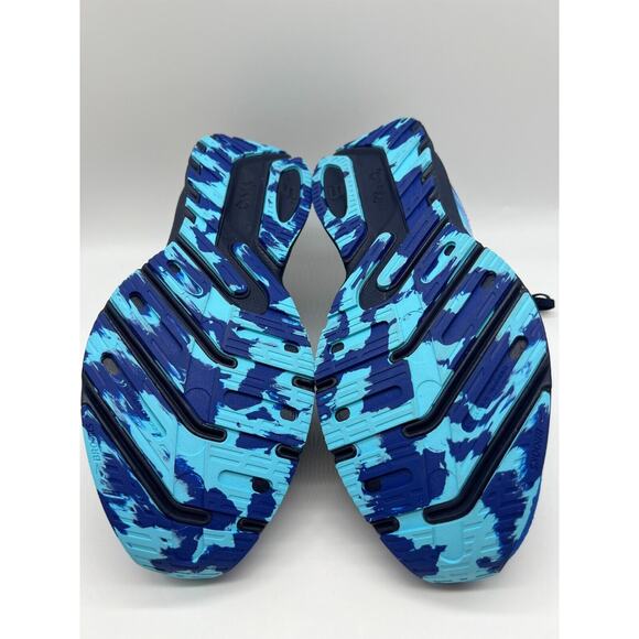 Brooks Launch 9 Running Shoes Blue/Peacoat/Yellow Men's Size 10, - Picture 4 of 12